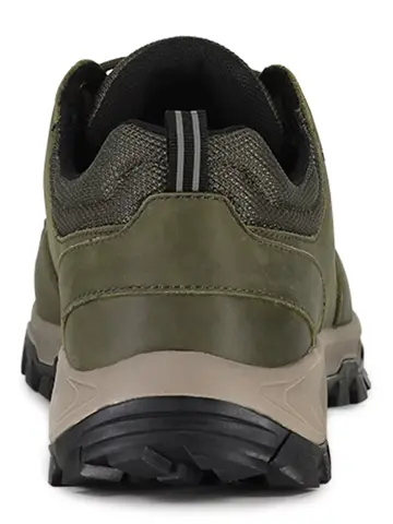 Laos - Lage wandelschoenen heren - Human Nature