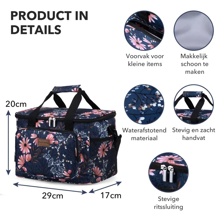 Koeltas 15L