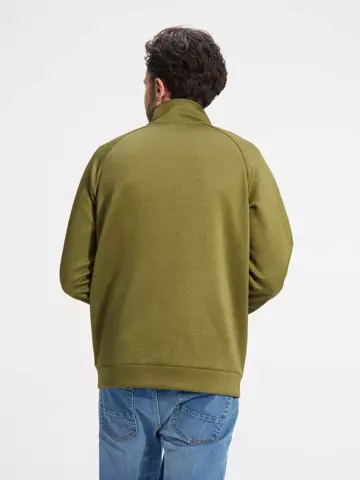 Dorval - Fleecevest heren - Human Nature