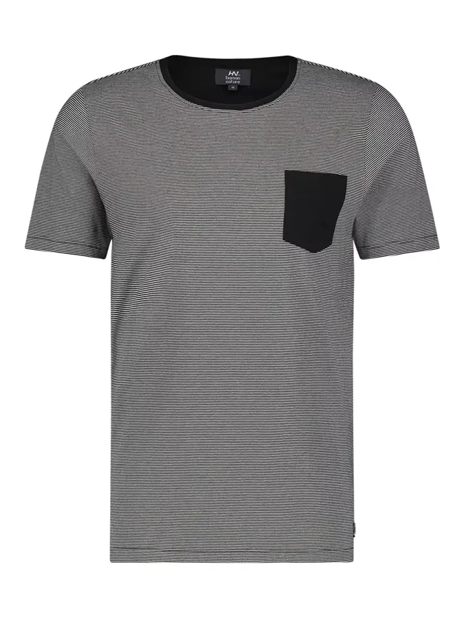 Jonny – T-shirt Heren