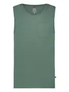 Meindert - Singlet heren - Human Nature