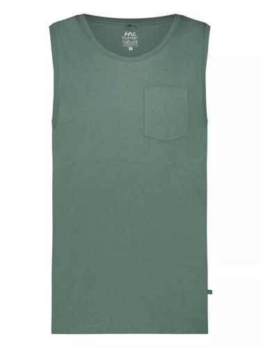 Meindert - Singlet heren - Human Nature
