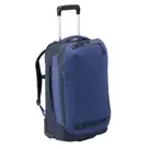 E.Creek convertible intl carry on pilot blue