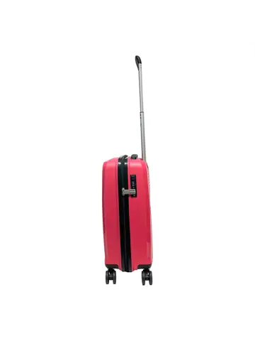 Ovar - Handbagage koffer - 55cm - 35L