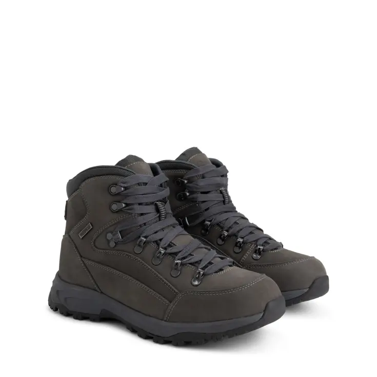 Pello Heren - Wandelschoenen - Waterdicht