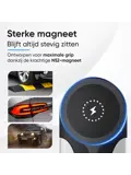 4-in-1 CarPlay & Android Auto Dongle