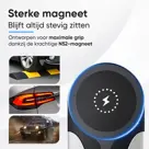 4-in-1 Car Dongle - Zwart