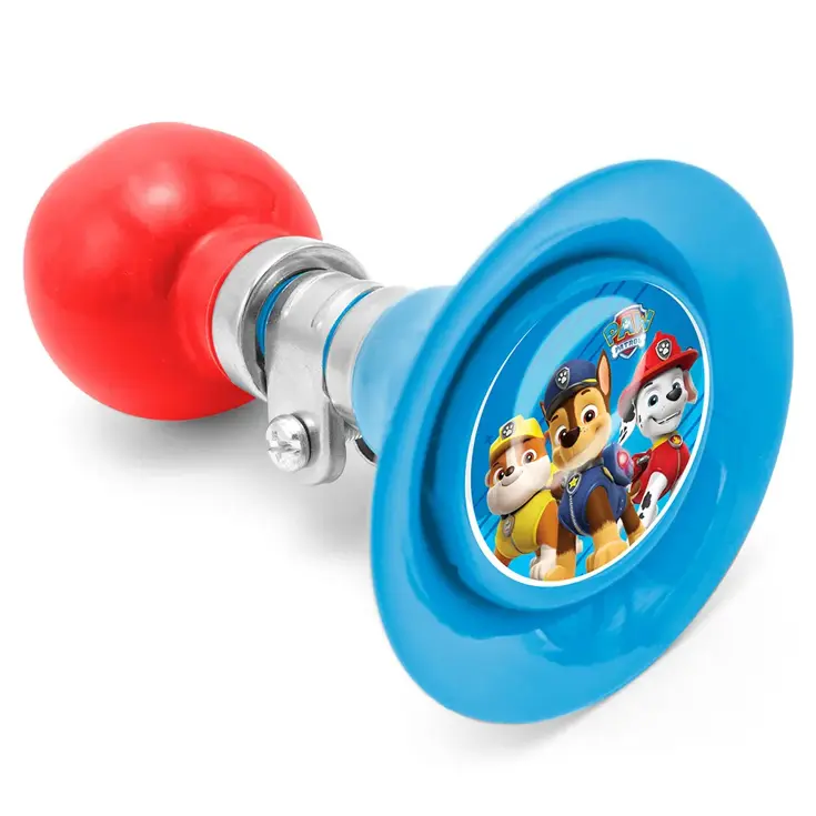Fietstoeter voor kinderen – film & seriefiguren