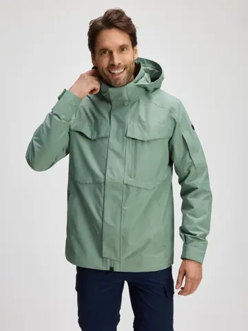 Ebelt - Jas heren - Human Nature