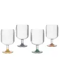 Pastel Wijnglas Ornans 250 ml 4 Stuks
