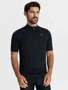Core - Fietsshirt Korte Mouw Heren