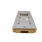 E-Motion Zilver Fietsaccu 24v (Incl. Lader)