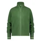 Mimy - Fleecevest dames – Human Nature