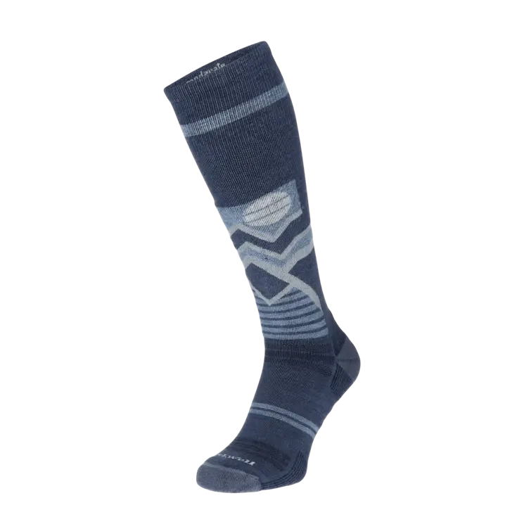 Snow Peak - Skisokken - Heren - Sockwell