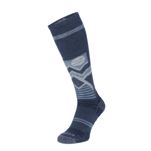 Snow Peak - Skisokken - Heren - Sockwell