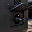 EveBase Move 800 Powerstation