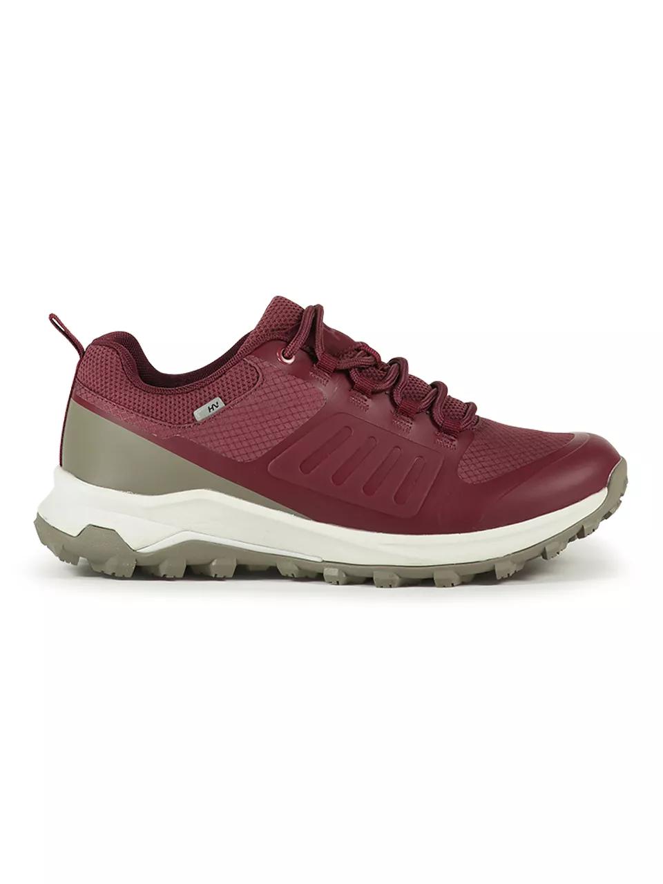 ANWB  Lismore  Lage Wandelschoen Dames  Bordeaux   38 main product image