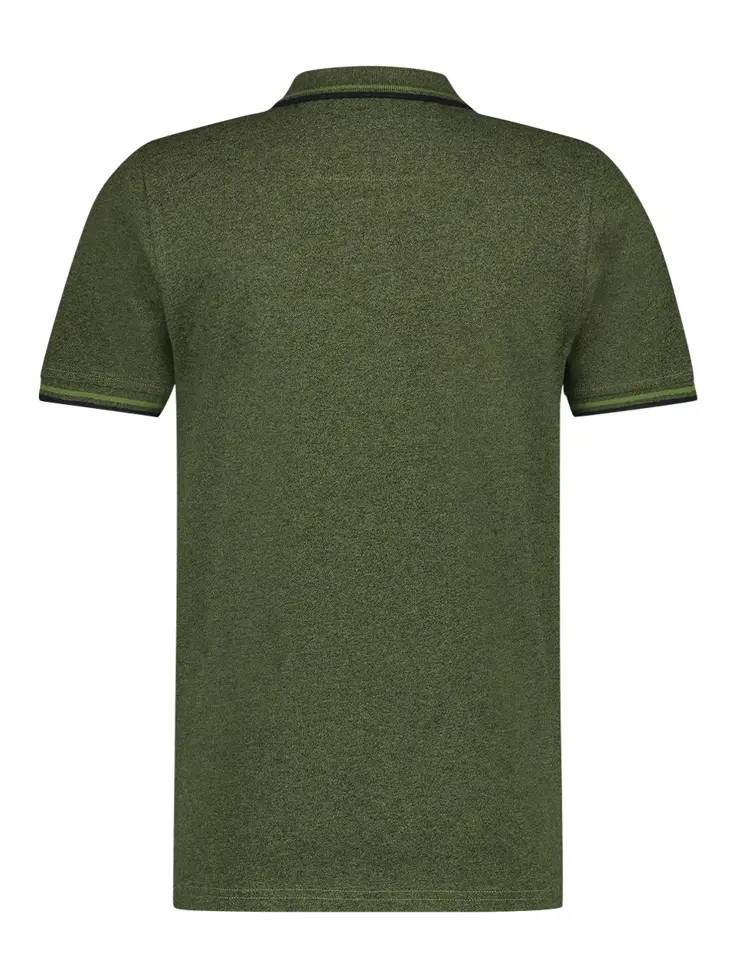 Marten – Poloshirt Heren