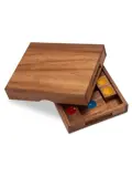 Schuifpuzzel – Houten Puzzelspel