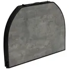 Bo-Camp Tafel Northgate Ovaal 120x80cm