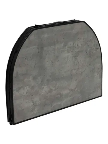 Tafel Northgate Ovaal 120x80cm