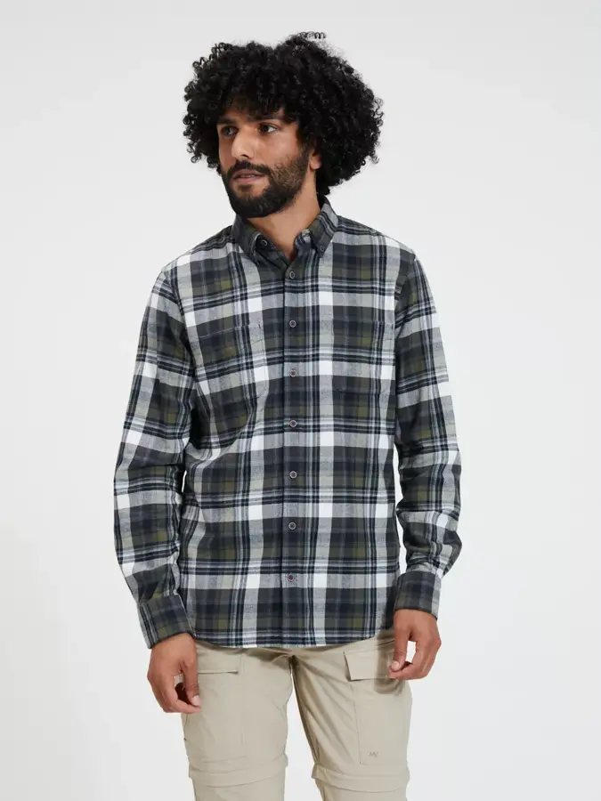 Bakkan – Overhemd heren