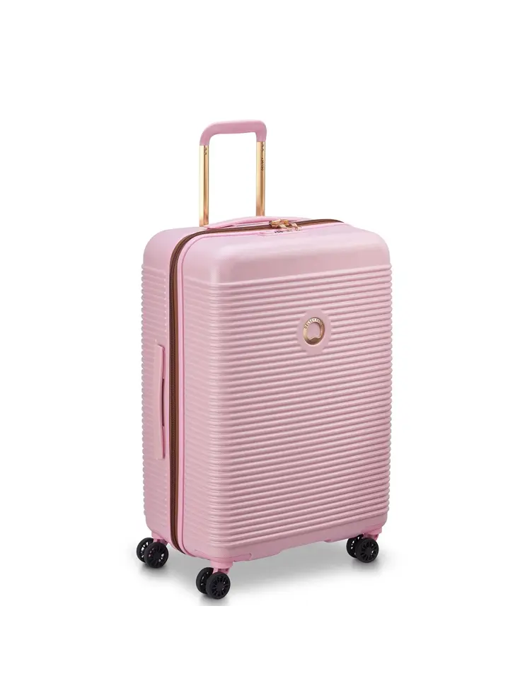 Freestyle 4 Wheel Trolley 67  | 70 L