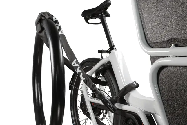 Axa kettingslot Linq 180/9,5 ART2