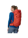 Patagonia Terravia Pack 28L L pimento red