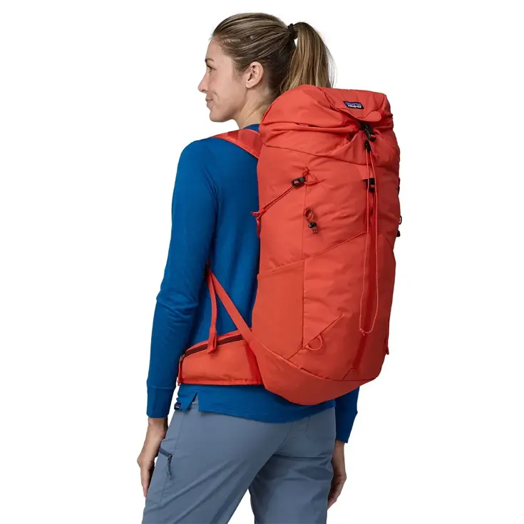 Patagonia Terravia Pack 28L L pimento red