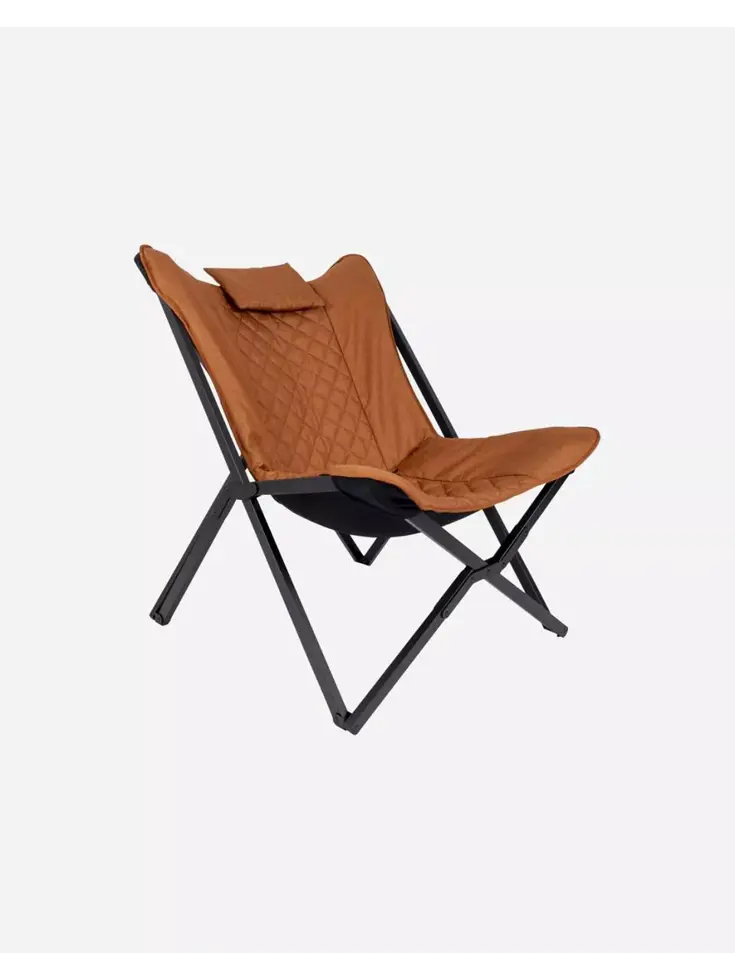  Molfat - Relaxstoel - Bo-Camp