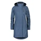 Tolu – Parka dames - Human Nature
