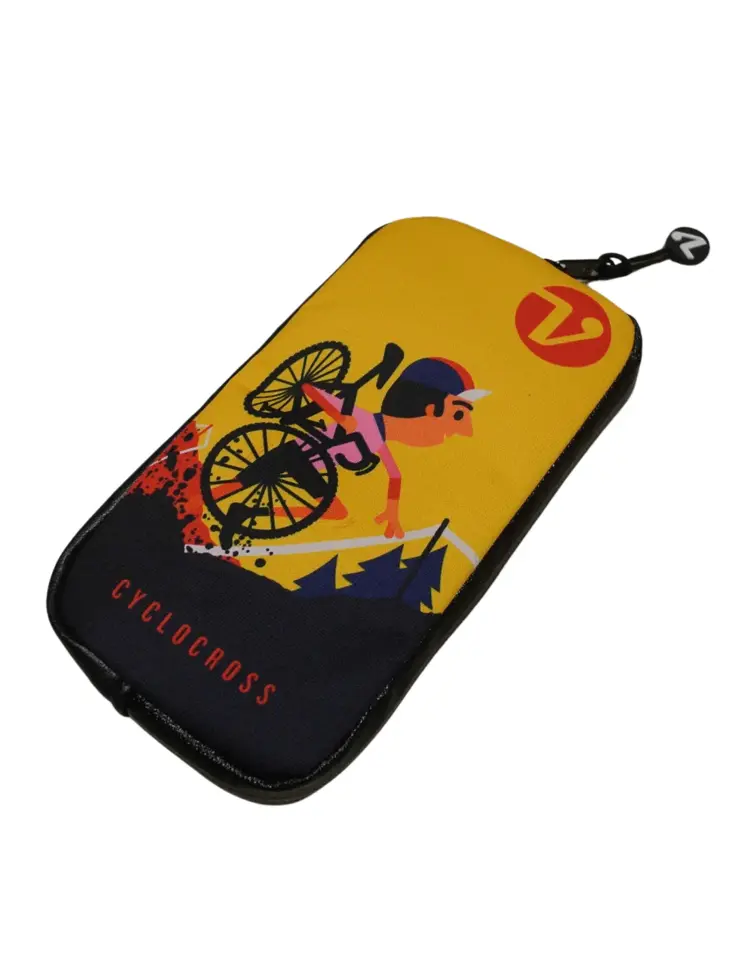 Velopac Sport geldtas - Cyclocross CX