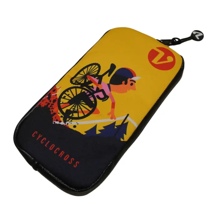 Velopac Sport geldtas - Cyclocross CX