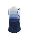 Loeffler fietsshirt Rainbow dames