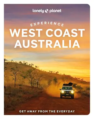 Reisgids Experience West Coast Australia 1