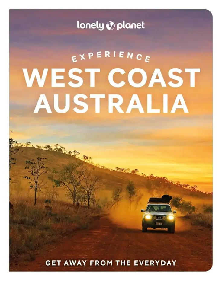 Reisgids Experience West Coast Australia 1