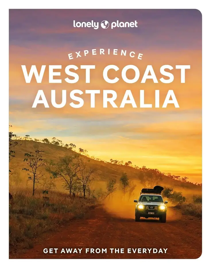 Reisgids Experience West Coast Australia 1