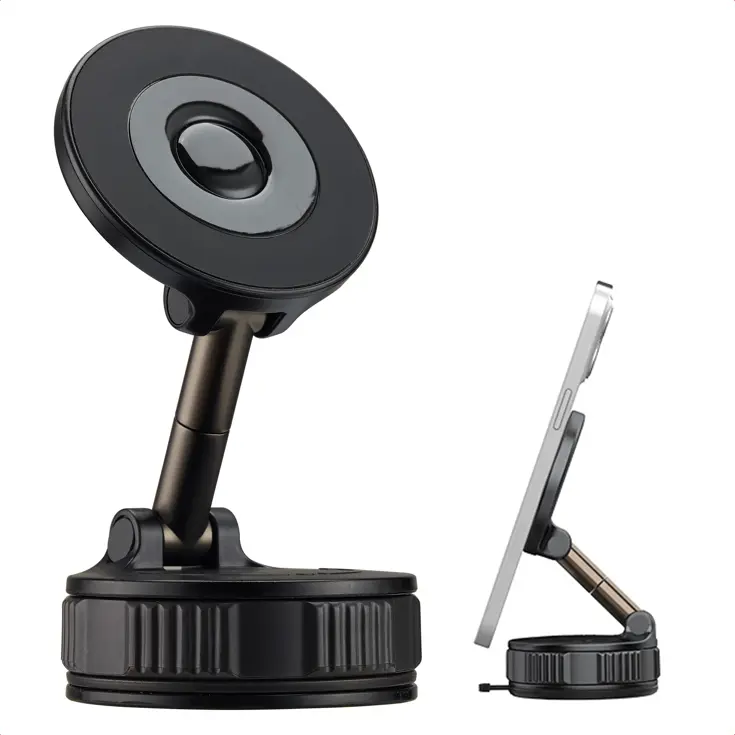 360° Draaibare Telefoonhouder Magsafe - Zuignap