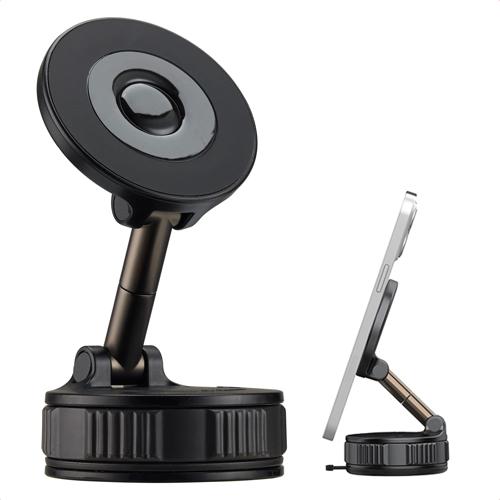 360° Draaibare Telefoonhouder Magsafe - Zuignap