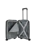 Skymate 4W Cabin Trolley 55 black | 36 L
