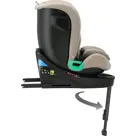 Chase Luxe i-Size Autostoel - Isofix + steunpoot