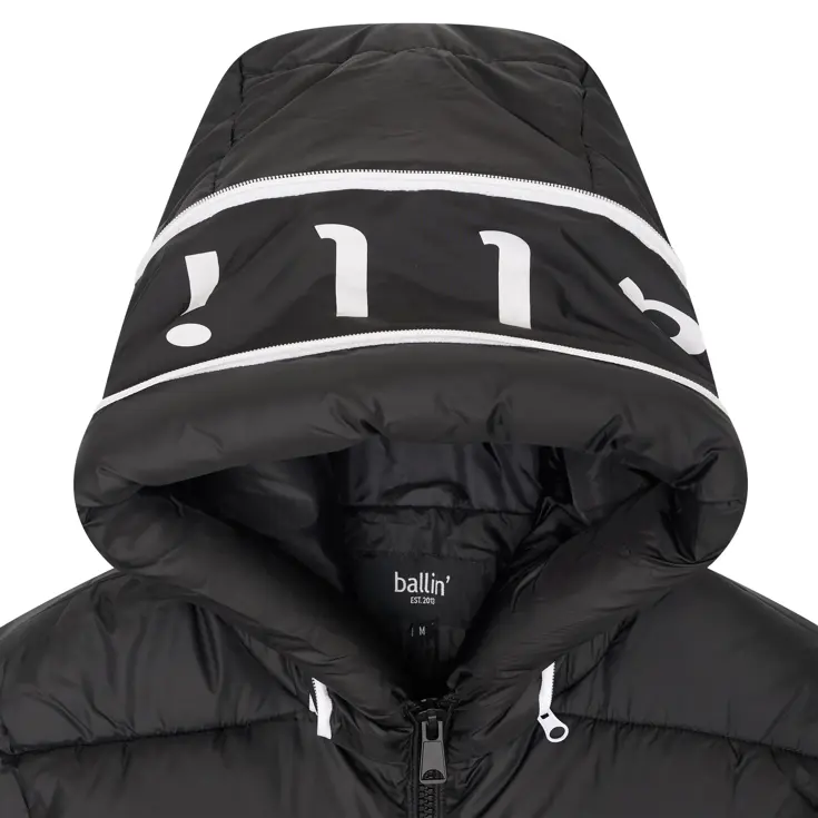 Heren Jacket Giorgio