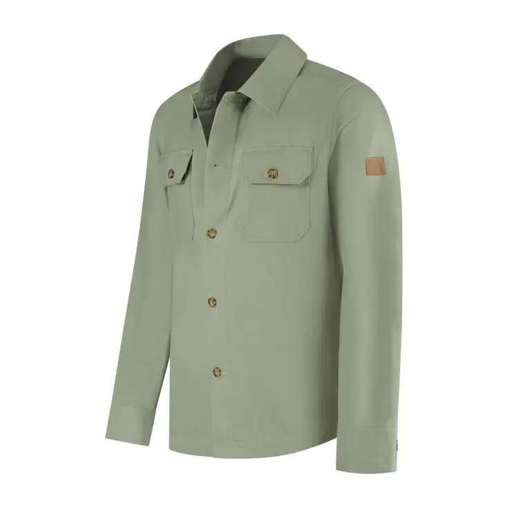 Clifford Heren - Overshirt