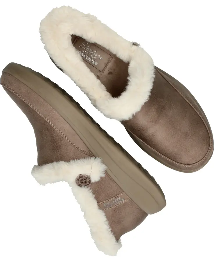 Slip-Ins Cozy Escape Pantoffels Dames