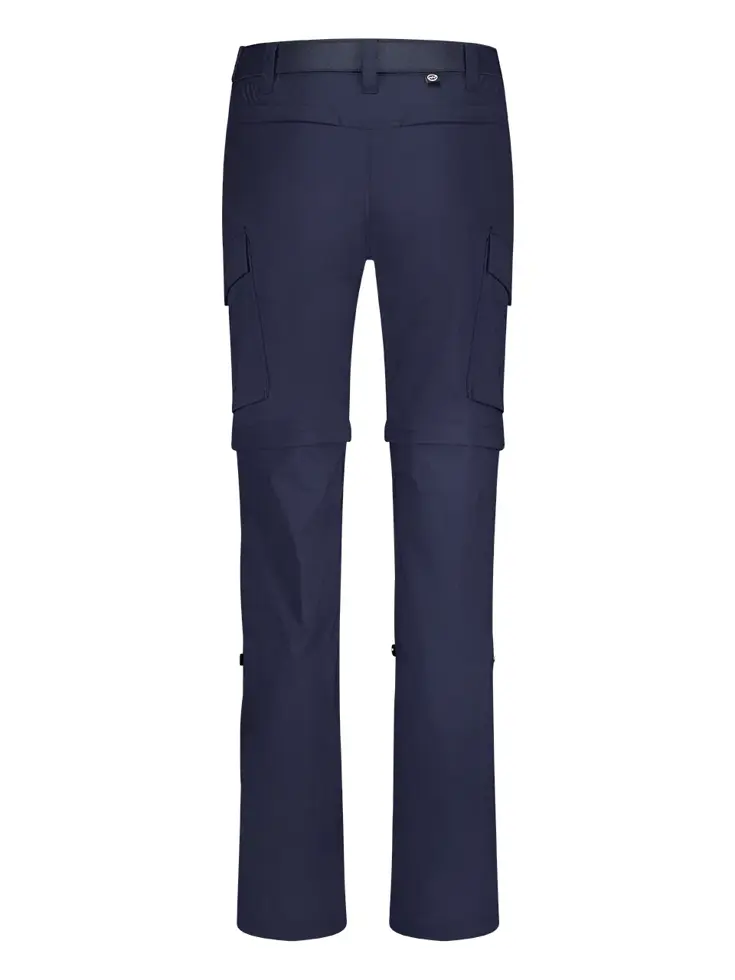 Farra - Afritsbroek dames - Human Nature