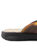 Fiksdal heren - Slippers - Travelin'