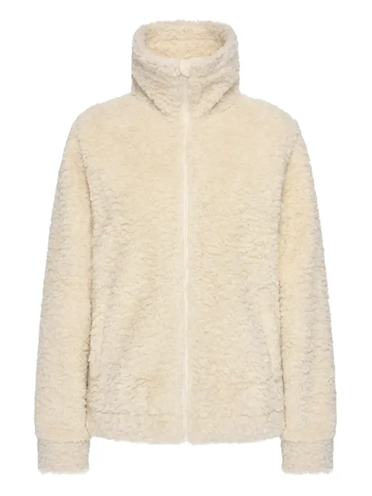 Miranda - Fleecevest dames