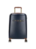 Capetown - Handbagagekoffer - 55cm - 42L
