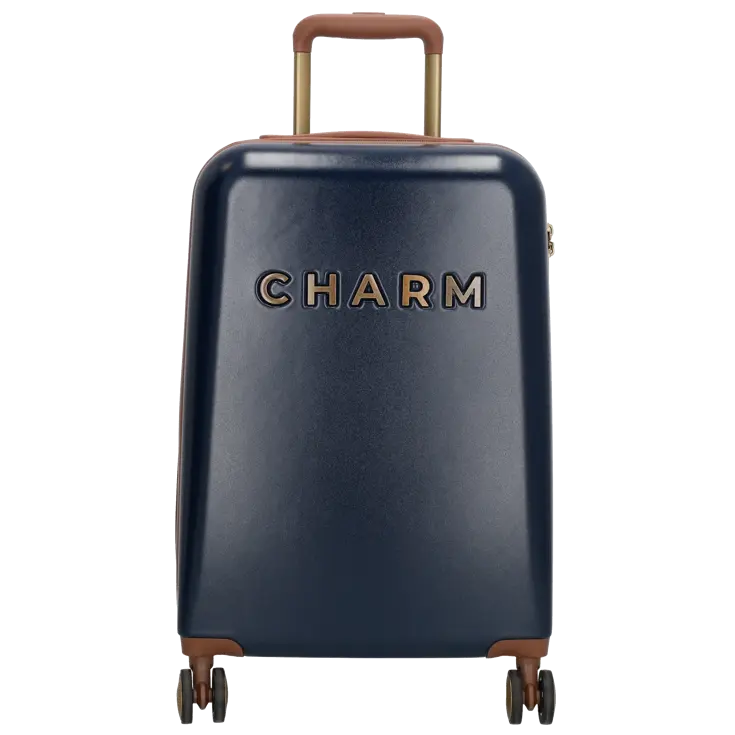 Capetown - Handbagagekoffer - 55cm - 42L